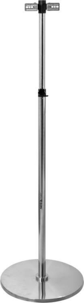 Штатив телескопічний для обігрівачів YATO -99530- 99536; h= 110-210 см DW