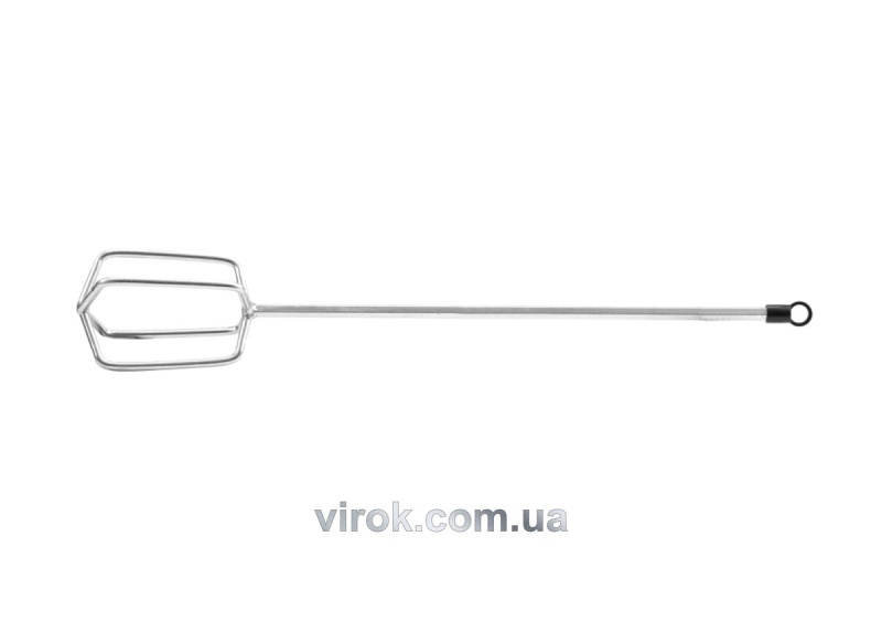 Міксер для гіпсу та штукатурки VOREL : 85x400 [40]