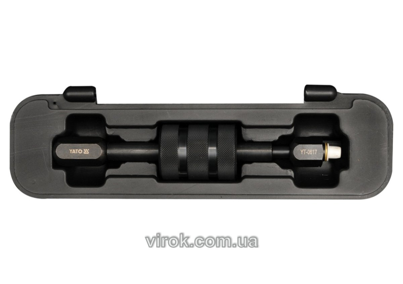 Знімач форсунок YATO М8, М12, М14 ударний [20]