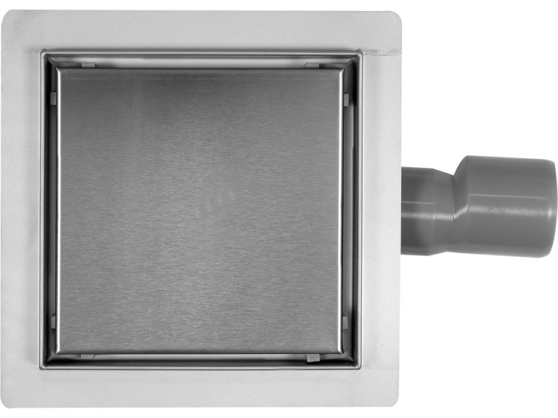 Трап QUAD 250x250 мм FALA 75336