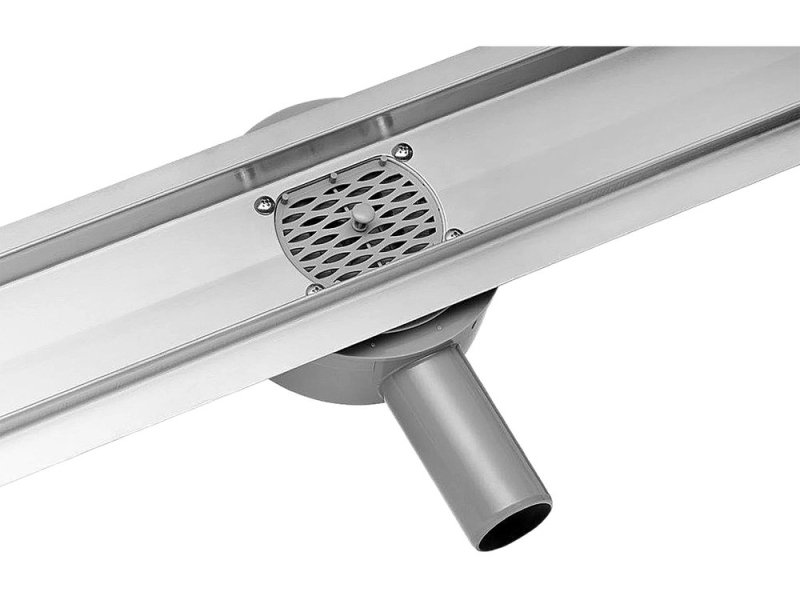 Трап лінійний ROTARY 70 см FALA 75347