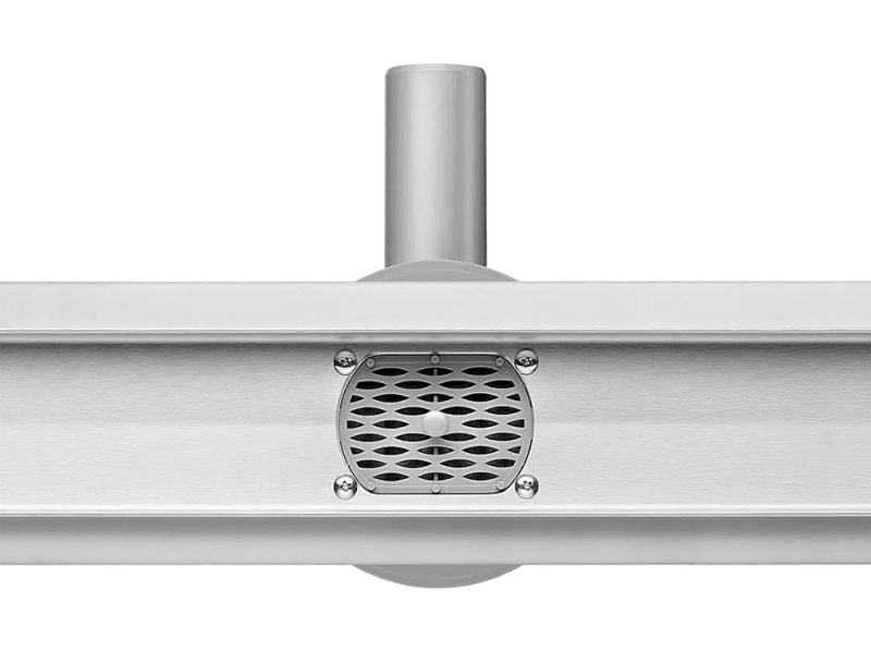 Трап лінійний ROTARY 80 см FALA 75348