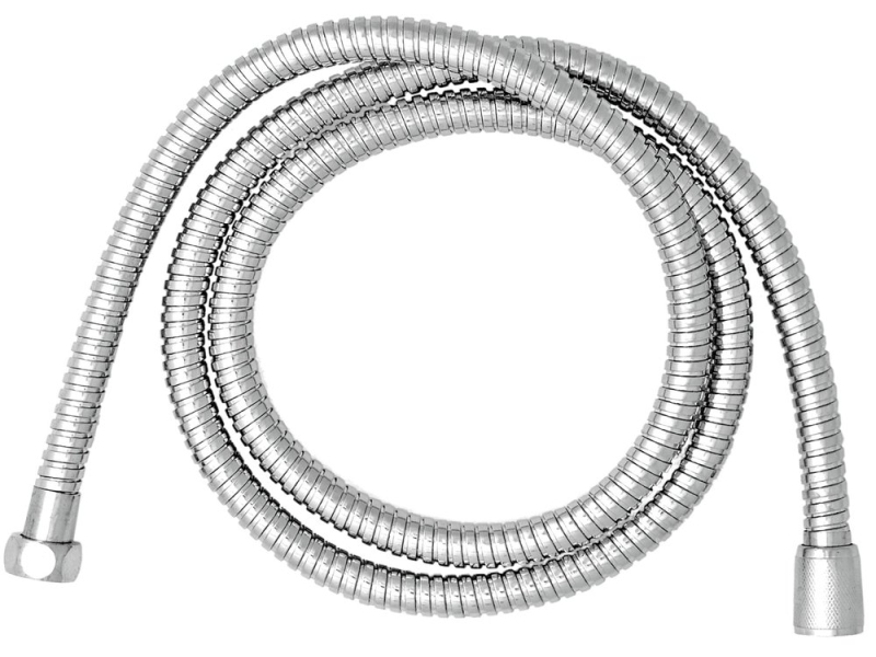 Шланг душовий 1,7 м подвійної конструкції EPDM FALA 75579, G1/2