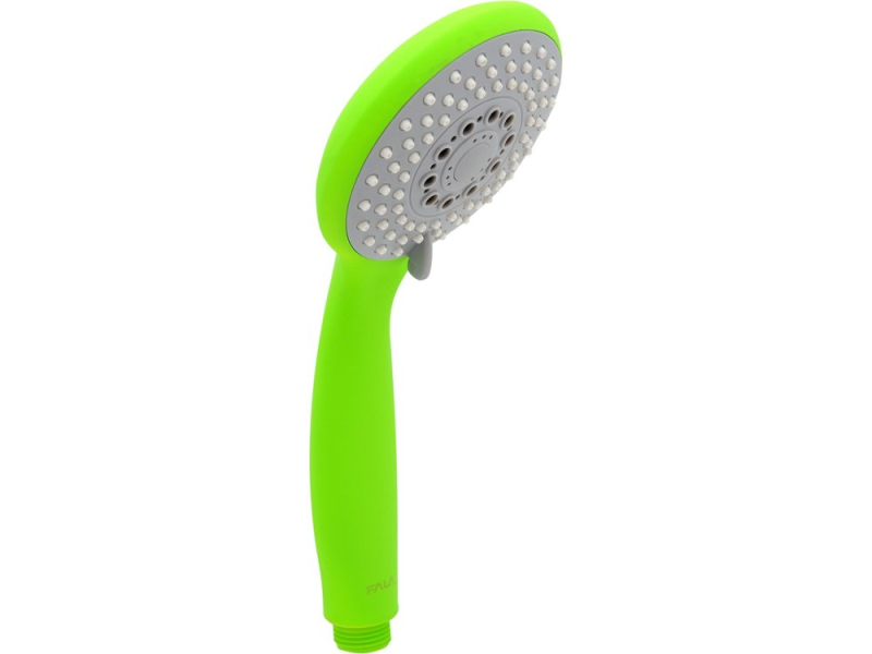Лійка душова SALTO GREEN FALA 75620, 3 функції, Ø100 мм, G1/2