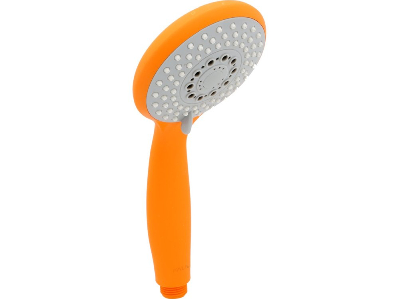 Лійка душова SALTO ORANGE FALA 75621, 3 функції, Ø100 мм, G1/2