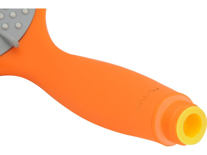 Лійка душова SALTO ORANGE FALA 75621, 3 функції, Ø100 мм, G1/2