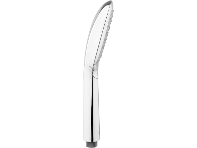 Лійка душова MIMAS FALA 75635, 3 функції, 110×110 мм, PRESSjet