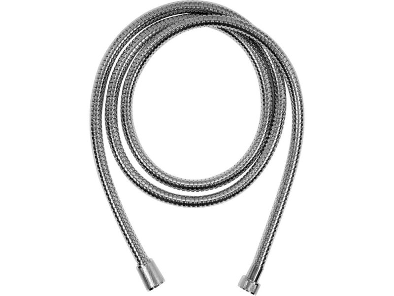 Шланг душевой 2 м нержавеющая сталь с EPDM FALA 75649, G1/2