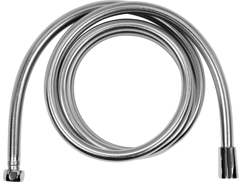 Шланг душовий EXTRA SILVER 2 м ПВХ гладкий FALA 75655, G1/2