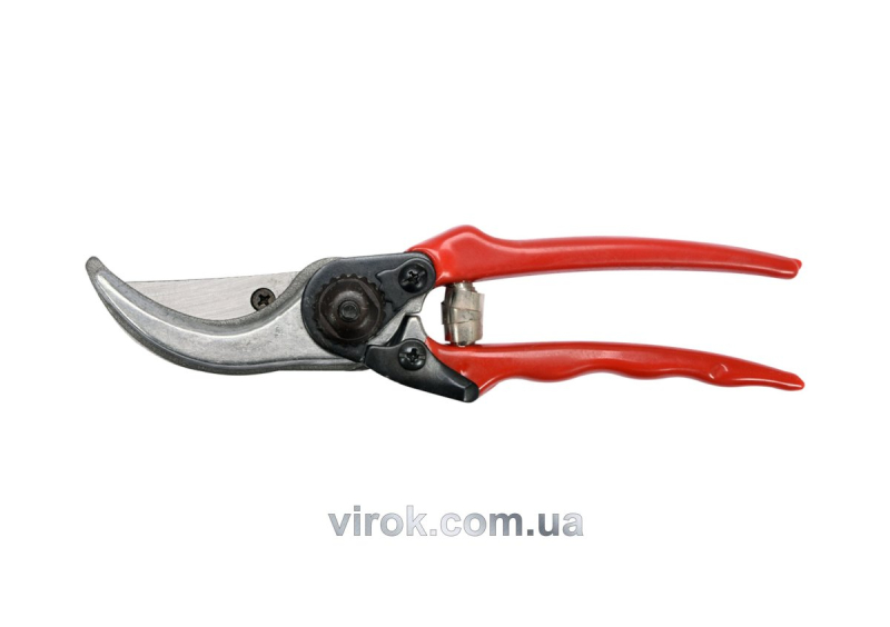 Секатор до гілок VOREL, l= 210 мм [20/60]