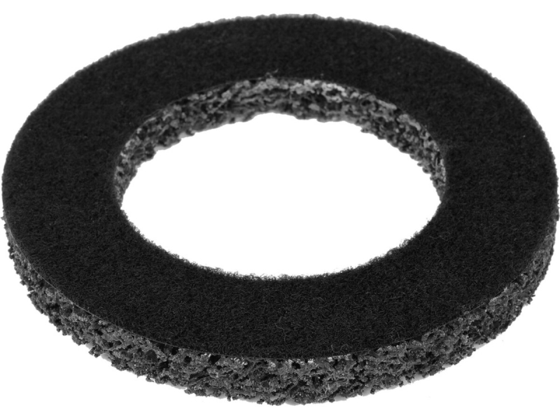 Насадка змінна очищувальна YATO, Ø= 150/90 мм (зовн./внутр.) для щітки YT-25380 [60]