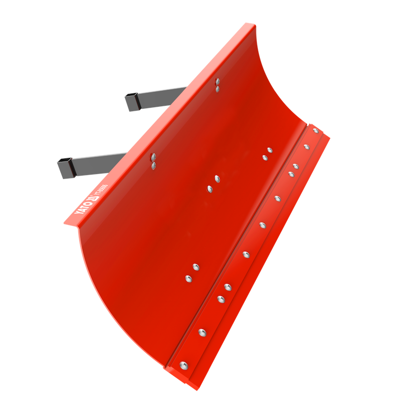 Лопата відвальна YATO ширина- 1 м, до підмітальної машини YT-85600