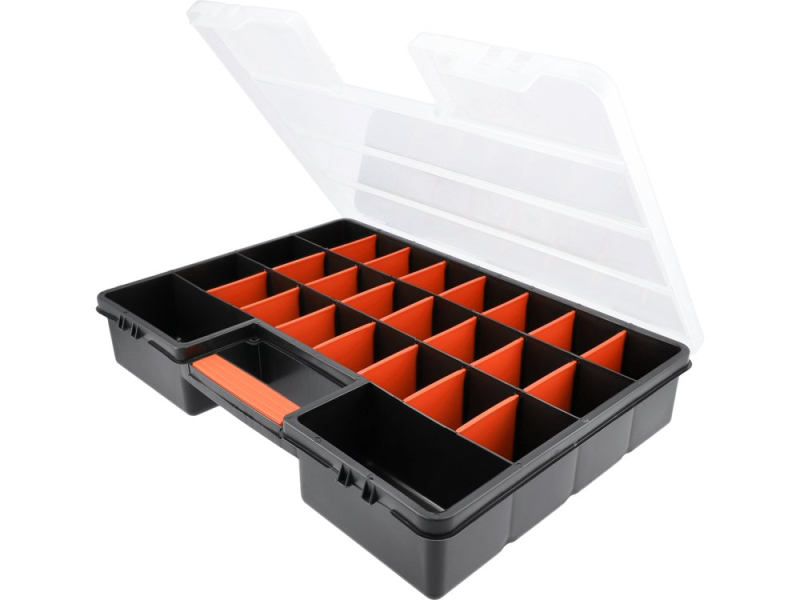 Органайзер пластиковий VOREL PREMIUM XL 460x 320 мм (78819)