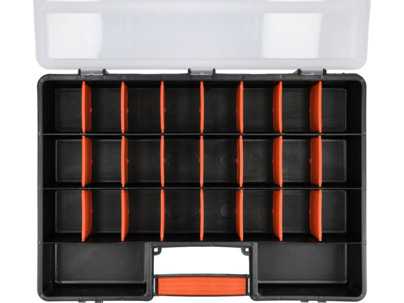 Органайзер пластиковий VOREL PREMIUM XL 460x 320 мм (78819)