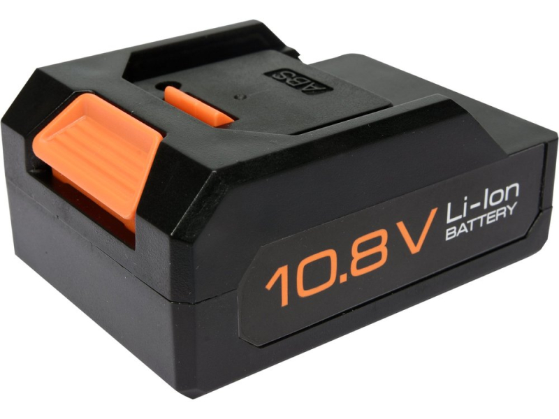 Акумулятор Li-Ion STHOR 10,8 В, 1,3 А до шуруповерта 78981 (78985)