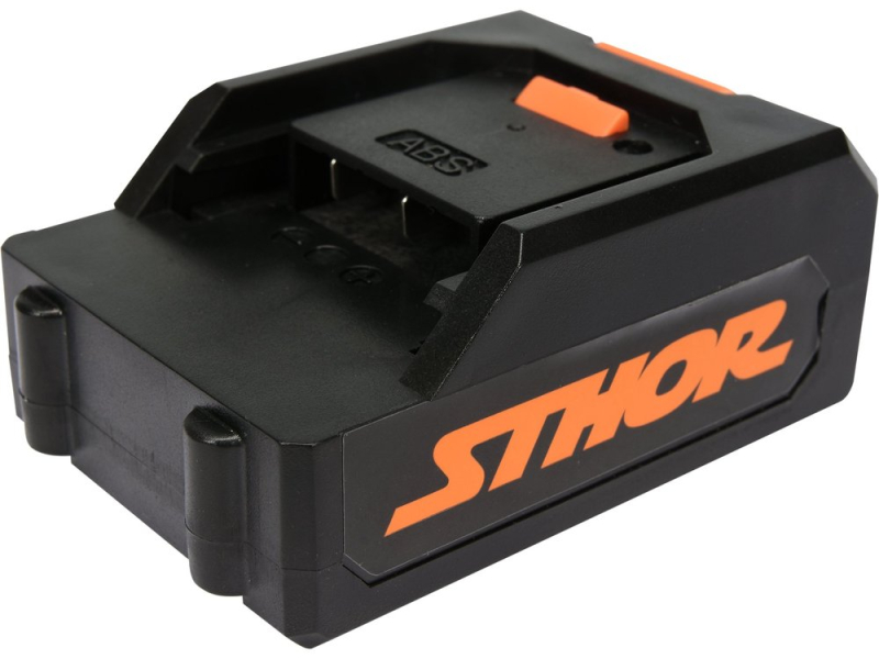 Акумулятор Li-Ion STHOR 10,8 В, 1,3 А до шуруповерта 78981 (78985)