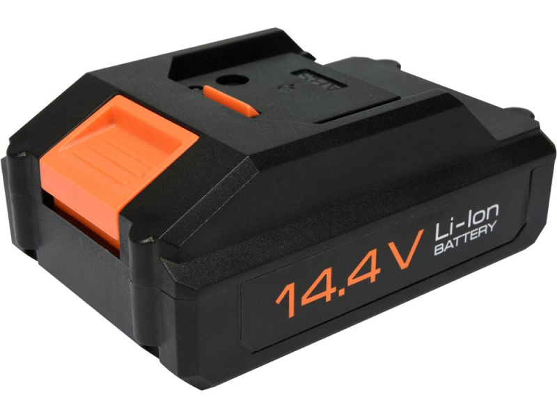 Акумулятор Li-Ion STHOR 14.4 В, 1,3 А до шуруповерта 78982 (78986)