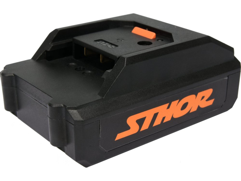 Акумулятор Li-Ion STHOR 14.4 В, 1,3 А до шуруповерта 78982 (78986)