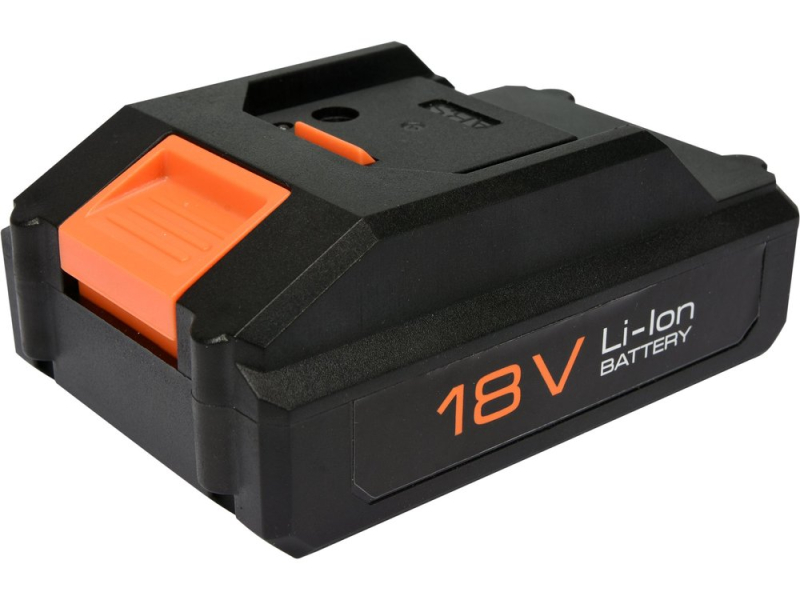 Акумулятор Li-Ion STHOR : 18 В, 1,3 А до шуруповертів 78983, 78972, 78974, 78961, 78963 (78987)