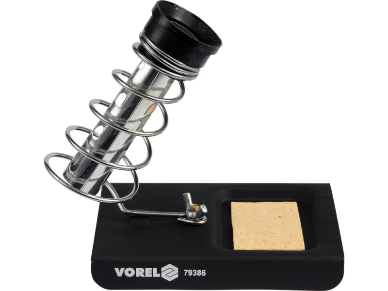 Держатель для паяльника VOREL 79386