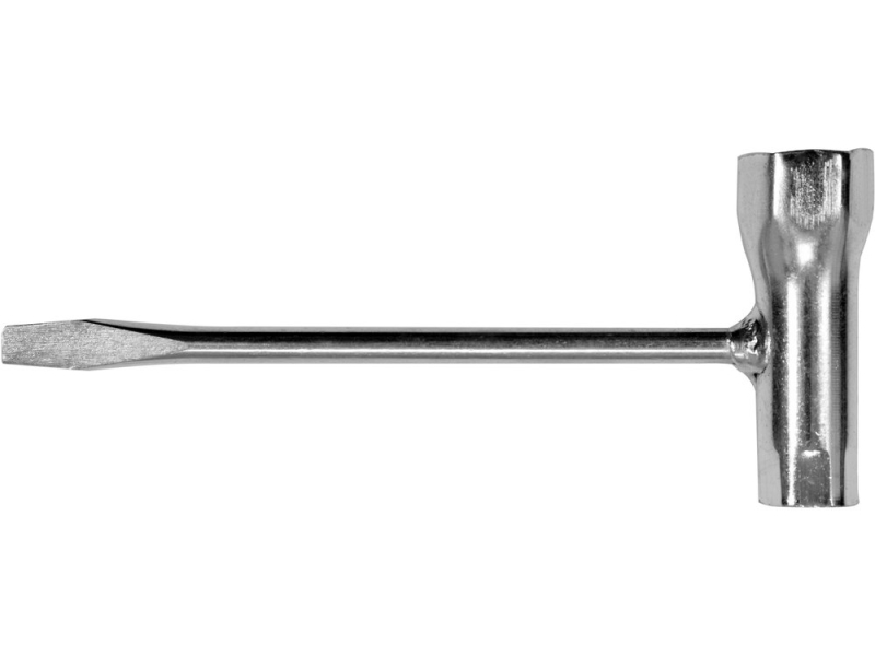 Ключ комбінований для бензопили FLO 79869, 13×19 мм, 160 мм