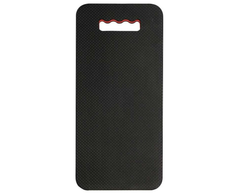 Килимок під коліна для майстернь YATO, 450х 210х 30 мм з виїмкою для дрібязків