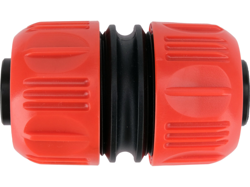 Муфта з'єднувальна YATO для водяних шлангів Ø= 1" з ABS, PP матеріалів [12/96]