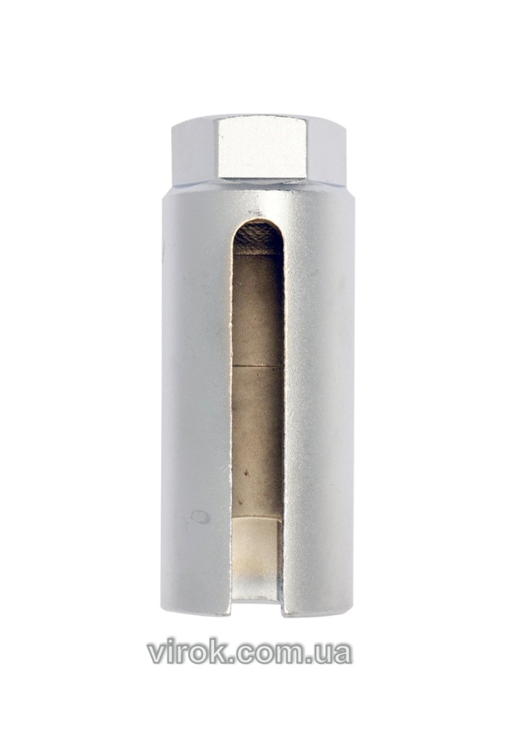 Ключ для лямбда-зонду YATO, l=22мм [6/36]