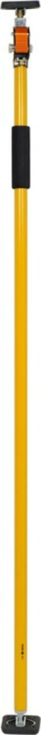 Опора телескопічна VOREL для будів.-монтажних робіт : h= 160- 290 см, Max m= 60 кг