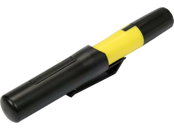 Карандаш-автомат VOREL, l=150 мм, с 3 стержнями Ø=10 мм, l=85 мм (1 красный и 2 белых) (9204)