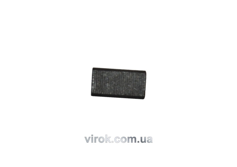 Щітки вугільні DeWALT HL-31-007-66 розмір 6х7х13мм код DeWALT BK07