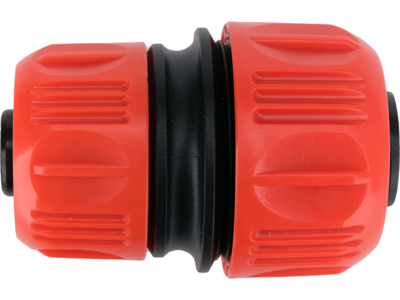 Муфта з'єднувальна YATO для водяних шлангів Ø= 1"- 3/4" з ABS, PP матеріалів [12/96]