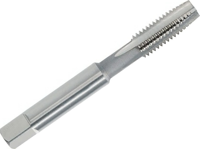 Мітчик дюймовий UNC 1/2" 13 ниток на дюйм Р6М5