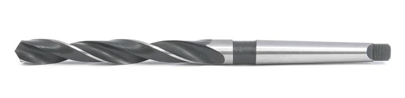 Сверло к/х ф 10.7 мм Р6М5