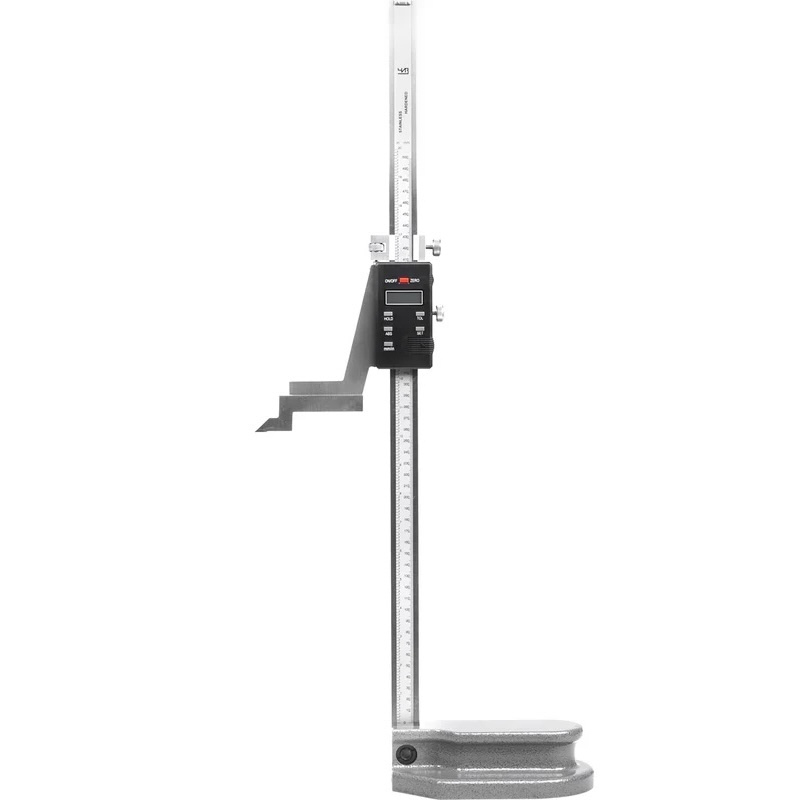 Штангенрейсмас цифровой ШРЦ 200 0.01 ГОСТ 164-90