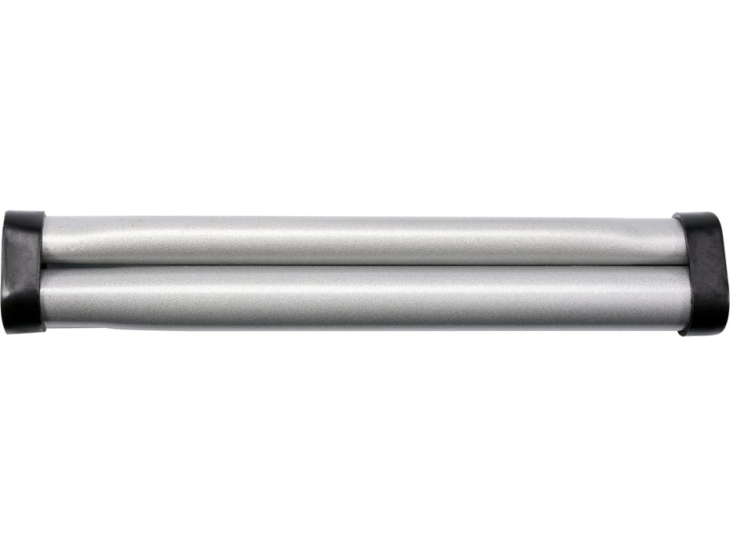 Домкрат гідравлічний cтовбцевий VOREL; F= 20 т, роб. висота- 217- 402 мм (80082)