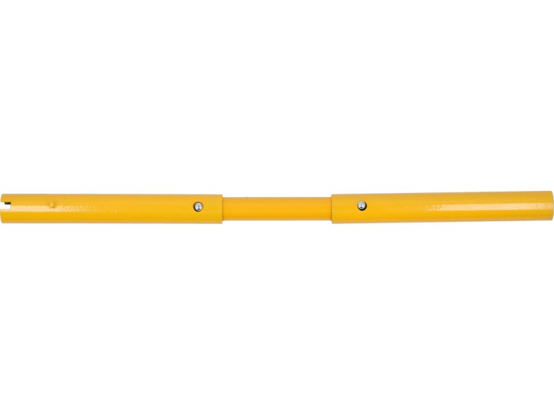 Домкрат гідравлічний cтовбцевий STHOR; F= 2 т, роб. висота- 158- 298 мм (80090)
