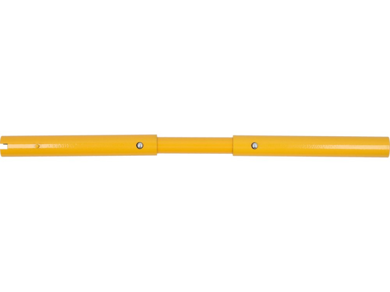Домкрат гідравлічний cтовбцевий STHOR; F= 4 т, роб. висота- 180- 340 мм (80091)
