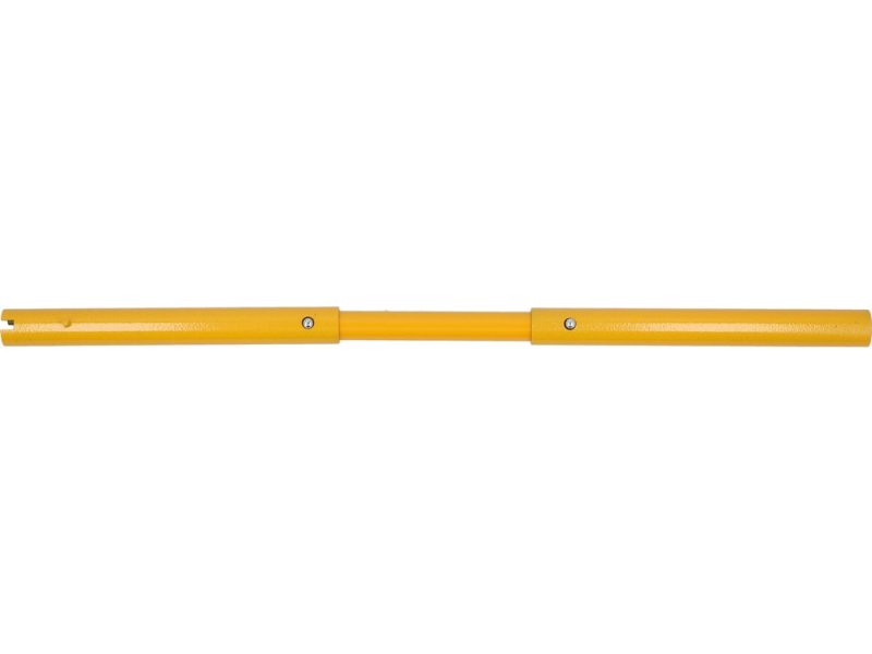 Домкрат гидравлический столбцовый STHOR; F=6 т, раб. высота- 200- 385 мм (80092)