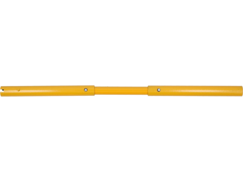 Домкрат гідравлічний cтовбцевий STHOR; F= 8 т, роб. висота- 200- 385 мм (80093)