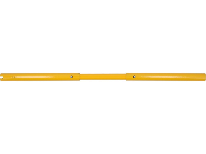 Домкрат гідравлічний cтовбцевий STHOR; F= 10 т, роб. висота- 200- 385 мм (80094)