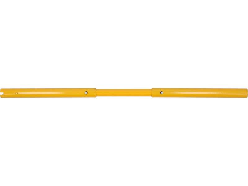 Домкрат гидравлический столбцовый STHOR; F= 16 т, раб. высота- 220- 415 мм (80096)