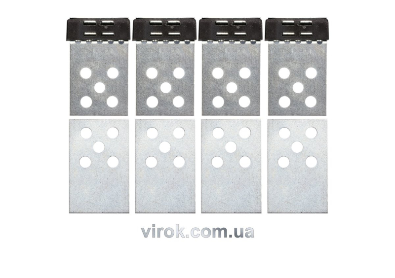 Магніти для плитки VOREL [40]