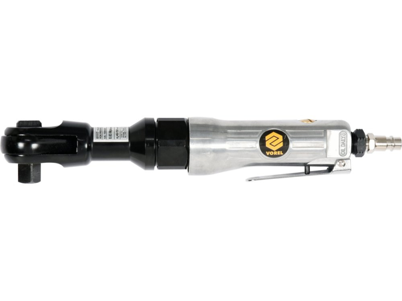 Тріскачка пневматична 1/2" VOREL 81117, 61 Н·м, 254 мм