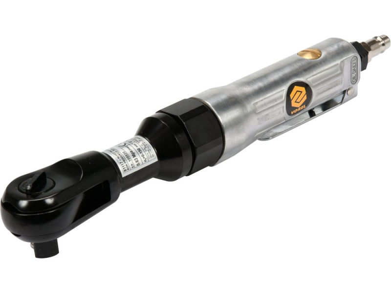 Тріскачка пневматична 1/2" VOREL 81117, 61 Н·м, 254 мм