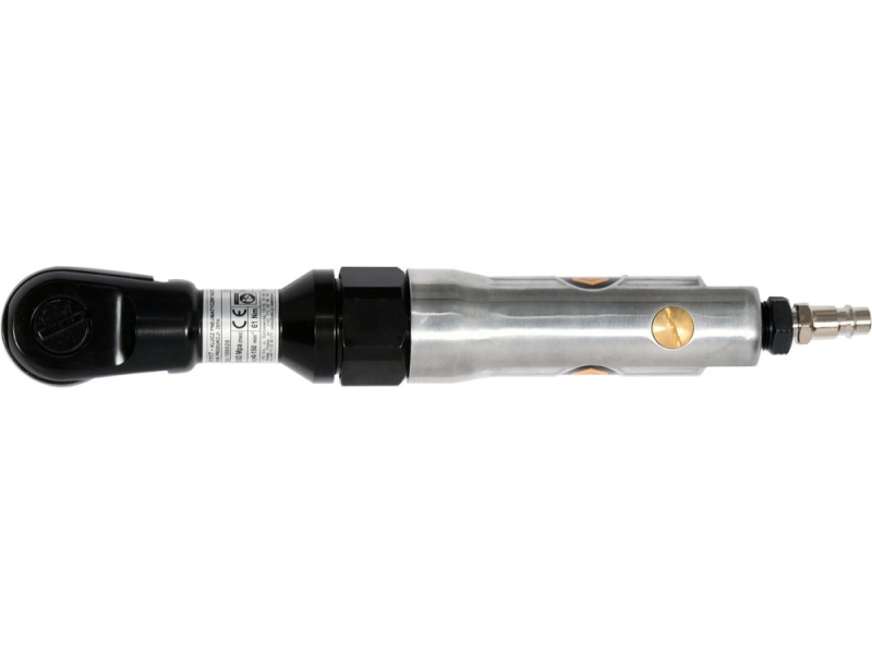 Тріскачка пневматична 1/2" VOREL 81117, 61 Н·м, 254 мм