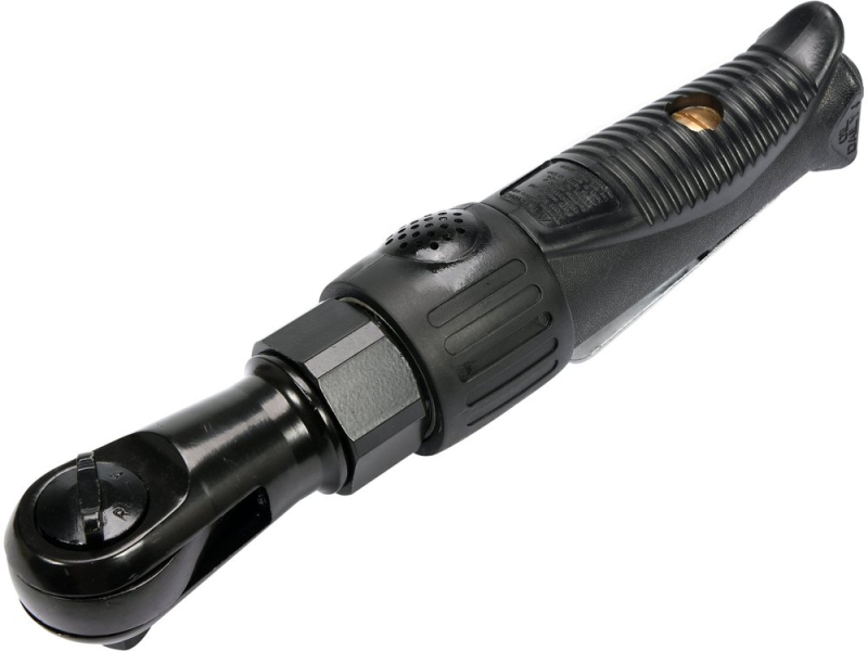 Тріскачка пневматична 1/2" VOREL 81118, 68 Н·м, 254 мм
