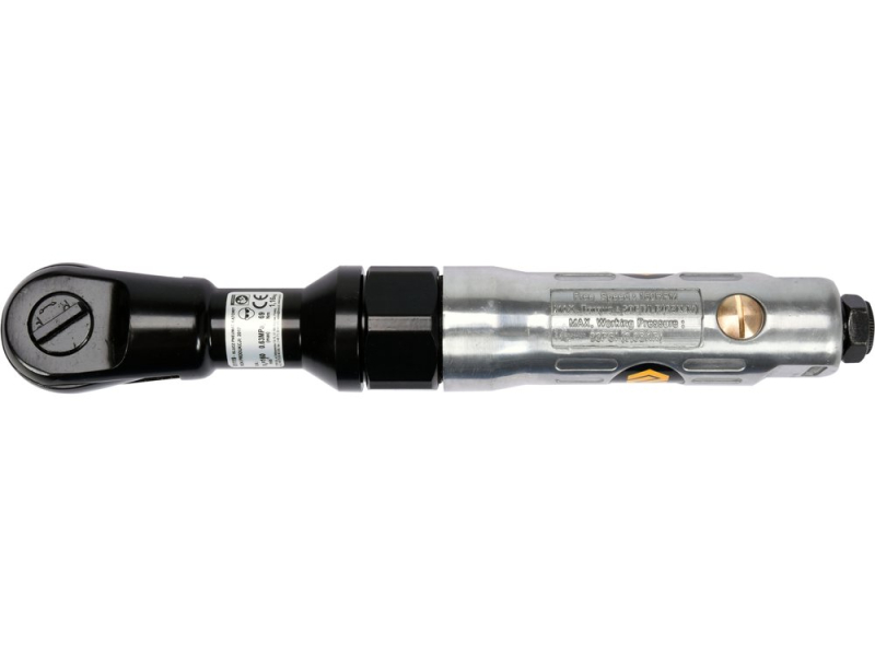 Тріскачка пневматична 1/2" VOREL 81119, 69 Н·м, коротка 162 мм