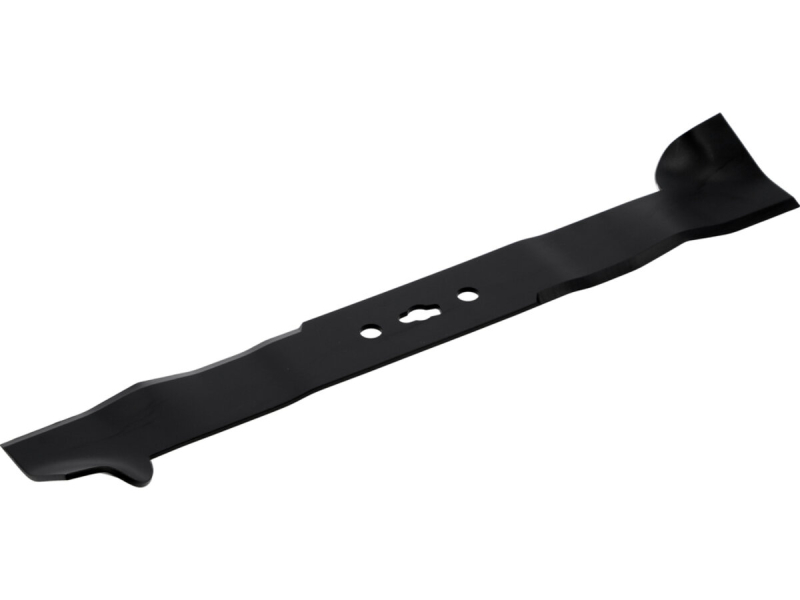 Ніж змінний до трактора-газонокосарки YT-85552 лівосторонній YATO 535х 85х 35 мм [20]