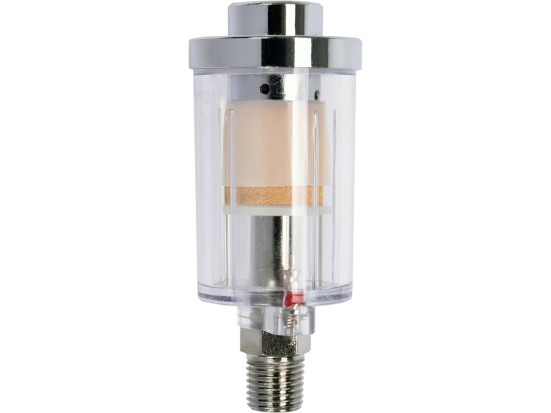 Минифильтр воздушный для пневмоинструмента G1/4 VOREL 81560